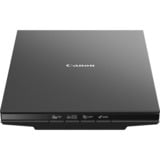Canon CanoScan LiDE 300 Flatbed skanner 2400 x 2400 dpi A4 Sort, Fladscanner Sort, 215,9 x 297,18 mm, 2400 x 2400 dpi, 48 Bit, 48 Bit, 16 Bit, 8 Bit