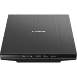 Canon CanoScan LiDE 400 Flatbed skanner 4800 x 4800 dpi A4 Sort, Fladscanner Sort, 216 x 297 mm, 4800 x 4800 dpi, 48 Bit, 48 Bit, 16 Bit, 8 Bit