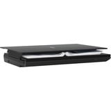 Canon CanoScan LiDE 400 Flatbed skanner 4800 x 4800 dpi A4 Sort, Fladscanner Sort, 216 x 297 mm, 4800 x 4800 dpi, 48 Bit, 48 Bit, 16 Bit, 8 Bit