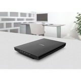 Canon CanoScan LiDE 400 Flatbed skanner 4800 x 4800 dpi A4 Sort, Fladscanner Sort, 216 x 297 mm, 4800 x 4800 dpi, 48 Bit, 48 Bit, 16 Bit, 8 Bit