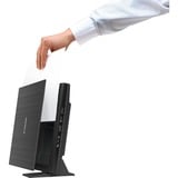 Canon CanoScan LiDE 400 Flatbed skanner 4800 x 4800 dpi A4 Sort, Fladscanner Sort, 216 x 297 mm, 4800 x 4800 dpi, 48 Bit, 48 Bit, 16 Bit, 8 Bit