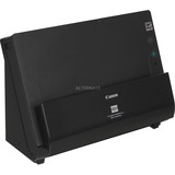 Canon imageFORMULA DR-C225W II ADF + manuel indføringsscanner 600 x 600 dpi A4 Sort Sort, 216 x 356 mm, 600 x 600 dpi, 24 Bit, 8 Bit, 25 sider pr. minut, 25 sider pr. minut