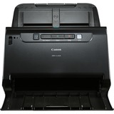 Canon imageFORMULA DR-C230 Skanner med papir-tilførsel 600 x 600 dpi A4 Sort, indtræknings scanner Sort, 216 x 3000 mm, 600 x 600 dpi, 24 Bit, 8 Bit, 30 sider pr. minut, 30 sider pr. minut