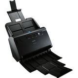 Canon imageFORMULA DR-C240 Skanner med papir-tilførsel 600 x 600 dpi A4 Sort, Scanner Sort, 216 x 3000 mm, 600 x 600 dpi, 24 Bit, 24 Bit, 45 sider pr. minut, 30 sider pr. minut