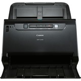 Canon imageFORMULA DR-C240 Skanner med papir-tilførsel 600 x 600 dpi A4 Sort, indtræknings scanner Sort, 216 x 3000 mm, 600 x 600 dpi, 24 Bit, 24 Bit, 45 sider pr. minut, 30 sider pr. minut