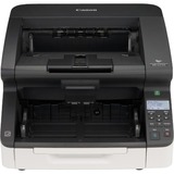 Canon imageFORMULA DR-G2140 Skanner med papir-tilførsel 600 x 600 dpi A3 Sort, Hvid, indtræknings scanner grå/antracit, 305 x 432 mm, 600 x 600 dpi, 24 Bit, 145 sider pr. minut, 145 sider pr. minut, 290 ipm