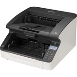 Canon imageFORMULA DR-G2140 Skanner med papir-tilførsel 600 x 600 dpi A3 Sort, Hvid, indtræknings scanner grå/antracit, 305 x 432 mm, 600 x 600 dpi, 24 Bit, 145 sider pr. minut, 145 sider pr. minut, 290 ipm