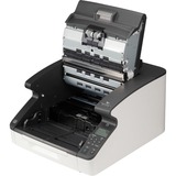 Canon imageFORMULA DR-G2140 Skanner med papir-tilførsel 600 x 600 dpi A3 Sort, Hvid, indtræknings scanner grå/antracit, 305 x 432 mm, 600 x 600 dpi, 24 Bit, 145 sider pr. minut, 145 sider pr. minut, 290 ipm