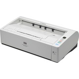 Canon imageFORMULA DR-M1060 Skanner med papir-tilførsel 600 x 600 dpi A3 Hvid, indtræknings scanner Lys grå, 300 x 432 mm, 600 x 600 dpi, 24 Bit, 60 sider pr. minut, 60 sider pr. minut, Gråtone