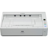 Canon imageFORMULA DR-M1060 Skanner med papir-tilførsel 600 x 600 dpi A3 Hvid, indtræknings scanner Lys grå, 300 x 432 mm, 600 x 600 dpi, 24 Bit, 60 sider pr. minut, 60 sider pr. minut, Gråtone