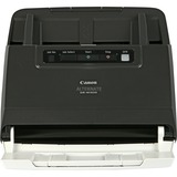 Canon imageFORMULA DR-M160II ADF-scanner 600 x 600 dpi A4 Sort, Grå, indtræknings scanner Sort/grå, 279,4 x 431,8 mm, 600 x 600 dpi, 24 Bit, 60 sider pr. minut, 60 sider pr. minut, 120 ipm