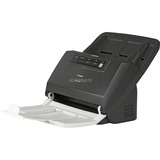 Canon imageFORMULA DR-M160II ADF-scanner 600 x 600 dpi A4 Sort, Grå, indtræknings scanner Sort/grå, 279,4 x 431,8 mm, 600 x 600 dpi, 24 Bit, 60 sider pr. minut, 60 sider pr. minut, 120 ipm