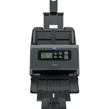 Canon imageFORMULA DR-M260 Skanner med papir-tilførsel 600 x 600 dpi A4 Sort, indtræknings scanner Sort, 216 x 5588 mm, 600 x 600 dpi, 24 Bit, 8 Bit, 60 sider pr. minut, 60 sider pr. minut