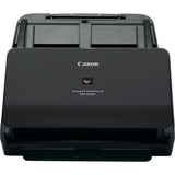 Canon imageFORMULA DR-M260 Skanner med papir-tilførsel 600 x 600 dpi A4 Sort, indtræknings scanner Sort, 216 x 5588 mm, 600 x 600 dpi, 24 Bit, 8 Bit, 60 sider pr. minut, 60 sider pr. minut