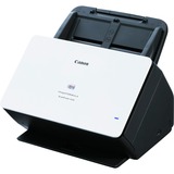 Canon imageFORMULA ScanFront 400 ADF-scanner 600 x 600 dpi A4 Sort, Hvid, indtræknings scanner Sort, 216 x 356 mm, 600 x 600 dpi, 45 sider pr. minut, 45 sider pr. minut, ADF-scanner, Sort, Hvid