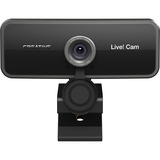 Creative Live! Cam Sync 1080p webcam 2 MP 1920 x 1080 pixel USB 2.0 Sort Sort, 2 MP, 1920 x 1080 pixel, 30 fps, 1280x720@30fps,1920x1080@30fps, 720p,1080p, BMP,JPG