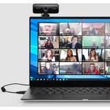 Creative Live! Cam Sync 1080p webcam 2 MP 1920 x 1080 pixel USB 2.0 Sort Sort, 2 MP, 1920 x 1080 pixel, 30 fps, 1280x720@30fps,1920x1080@30fps, 720p,1080p, BMP,JPG