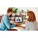 Creative Live! Cam Sync 1080p webcam 2 MP 1920 x 1080 pixel USB 2.0 Sort Sort, 2 MP, 1920 x 1080 pixel, 30 fps, 1280x720@30fps,1920x1080@30fps, 720p,1080p, BMP,JPG