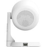 D-Link DCS-8325LH overvågningskamera Tårn IP-sikkerhedskamera Indendørs 1920 x 1080 pixel Skrivebord, Netværkskamera Hvid, IP-sikkerhedskamera, Indendørs, Kabel & trådløs, CE, LVD, RCM, FCC Class B, IC, NCC/BSMI, Skrivebord, Hvid