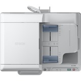 Epson WorkForce DS-6500 Flatbed & ADF scanner 1200 x 1200 dpi A4 Hvid, indtræknings scanner 215,9 x 1016 mm, 1200 x 1200 dpi, 48 Bit, 24 Bit, Flatbed & ADF scanner, Hvid