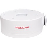Foscam FAB61 tilslutningsdåse, Overvågnings tilbehør Hvid