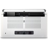 HP Scanjet Enterprise Flow 5000 s5 Skanner med papir-tilførsel 600 x 600 dpi A4 Hvid, indtræknings scanner grå, 216 x 3100 mm, 600 x 600 dpi, Skanner med papir-tilførsel, Hvid, CMOS CIS, 7500 Sider