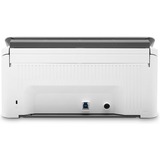 HP Scanjet Pro 2000 s2 Sheet-feed Scanner Skanner med papir-tilførsel 600 x 600 dpi A4 Sort, Hvid, indtræknings scanner 216 x 3100 mm, 600 x 600 dpi, 3500 Sider, Skanner med papir-tilførsel, Sort, Hvid, CMOS CIS
