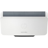 HP Scanjet Pro 2000 s2 Sheet-feed Scanner Skanner med papir-tilførsel 600 x 600 dpi A4 Sort, Hvid, indtræknings scanner 216 x 3100 mm, 600 x 600 dpi, 3500 Sider, Skanner med papir-tilførsel, Sort, Hvid, CMOS CIS