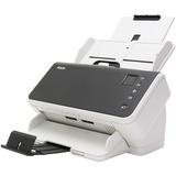 Kodak S2040 Scannere grå/antracit, Kodak S2040, 216 x 3000 mm, 600 x 600 dpi, 30 Bit, 24 Bit, 8 Bit, 1 Bit