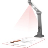 Kodak SceyeX A4 med PRIMEflash, Scanner grå/Sølv