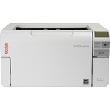 Kodak i3200 Scanner, indtræknings scanner Kodak i3200 Scanner, 305 x 4100 mm, 600 x 600 dpi, 24 Bit, 8 Bit, 50 sider pr. minut, 50 sider pr. minut