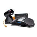 Konftel C50300Mx Hybrid system til videokonference 20 person(er) 2 MP System til gruppevideokonference, Konference telefon Sort, 2 MP, Fuld HD, 12x, 1080p, 1920 x 1080 (HD 1080), 60 fps