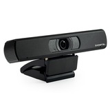 Konftel Cam20 Sort 30 fps, Webcam Sort, 105°, Automatisk, 30 fps, 4K Ultra HD, 2160p, H.264,M-JPEG
