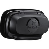 Logitech C615 Portable HD webcam 8 MP 1920 x 1080 pixel USB 2.0 Sort Sort, 8 MP, 1920 x 1080 pixel, Fuld HD, 30 fps, 720p, 1080p, 1920 x 1080 pixel