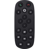 Logitech Group system til videokonference System til gruppevideokonference, Webcam Sort/Sølv, System til gruppevideokonference, Fuld HD, 30 fps, 90°, 10x, Sort, Grå