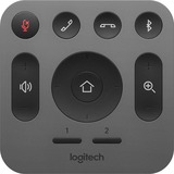 Logitech MeetUp Sort 3840 x 2160 pixel 30 fps, Webcam Sort, 4K Ultra HD, 3840 x 2160 pixel, 30 fps, 120°, Sort