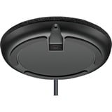 Logitech Rally Mic Pod Grafit Bordmikrofon Sort, Bordmikrofon, -27 dB, 90 - 16000 Hz, 48 kHz, Omniretningsbestemt, 4,5 m