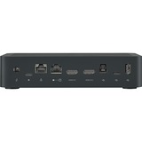 Logitech Rally Ultra-HD ConferenceCam system til videokonference 16 person(er) Ethernet LAN System til gruppevideokonference, Webcam Sort/grå, System til gruppevideokonference, 4K Ultra HD, 60 fps, 90°, 15x, Sort