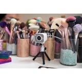 Logitech StreamСam webcam 1920 x 1080 pixel USB 3.2 Gen 1 (3.1 Gen 1) Hvid Hvid, 1920 x 1080 pixel, Fuld HD, 60 fps, 1080p, 2 - 3.7 mm, 0.1 m