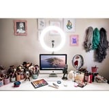 Logitech StreamСam webcam 1920 x 1080 pixel USB 3.2 Gen 1 (3.1 Gen 1) Hvid Hvid, 1920 x 1080 pixel, Fuld HD, 60 fps, 1080p, 2 - 3.7 mm, 0.1 m