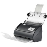 Plustek SmartOffice PS286 Plus ADF-scanner 600 x 600 dpi A4 Sort, Sølv, indtræknings scanner Sort/Sølv, 216 x 2500 mm, 600 x 600 dpi, 48 Bit, 24 Bit, 8 Bit, 1 Bit