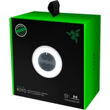 Razer Kiyo webcam 4 MP USB Sort Sort, 4 MP, 60 fps, 360p,480p,720p,1080p, 2688 x 1520, 10 Lux, USB