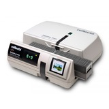 Reflecta DigitDia 7000 Film/dias scanner 10000 x 10000 dpi Sort, Hvid, Slide scannere Lys grå, 36,5 x 36,5 mm, 10000 x 10000 dpi, 48 Bit, Film/dias scanner, Sort, Hvid, CCD