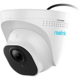 Reolink RLC-520 overvågningskamera IP-sikkerhedskamera Udendørs Kuppel 2560 x 1920 pixel Loft/væg Hvid, IP-sikkerhedskamera, Udendørs, Ledningsført, Kuppel, Loft/væg, Hvid