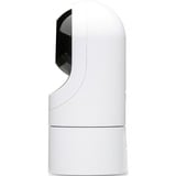 Ubiquiti G3-FLEX Terning IP-sikkerhedskamera Indendørs & udendørs 1920 x 1080 pixel Loft/væg/pæl, Netværkskamera IP-sikkerhedskamera, Indendørs & udendørs, Ledningsført, Loft/væg/pæl, Hvid, Terning