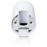 Ubiquiti UVC-G3-FLEX-3 overvågningskamera Terning IP-sikkerhedskamera Indendørs & udendørs 1920 x 1080 pixel Væg/pole, Netværkskamera Hvid, IP-sikkerhedskamera, Indendørs & udendørs, Ledningsført, Væg/pole, Hvid, Terning