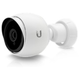 Ubiquiti UniFi G3 IP-sikkerhedskamera Indendørs & udendørs Kugle 1920 x 1080 pixel Loft/væg/pæl, Overvågningskamera Hvid, IP-sikkerhedskamera, Indendørs & udendørs, Ledningsført, Kugle, Loft/væg/pæl, Hvid