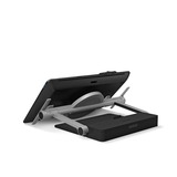 Wacom ACK62801K tilbehør til grafisk tablet Stativ, Mount Sort, Stativ, Wacom, Cintiq Pro 24, Sort, Grå, 61 cm (24"), 681,6 mm