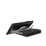 Wacom ACK62801K tilbehør til grafisk tablet Stativ, Mount Sort, Stativ, Wacom, Cintiq Pro 24, Sort, Grå, 61 cm (24"), 681,6 mm