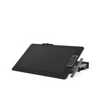 Wacom ACK62801K tilbehør til grafisk tablet Stativ, Mount Sort, Stativ, Wacom, Cintiq Pro 24, Sort, Grå, 61 cm (24"), 681,6 mm